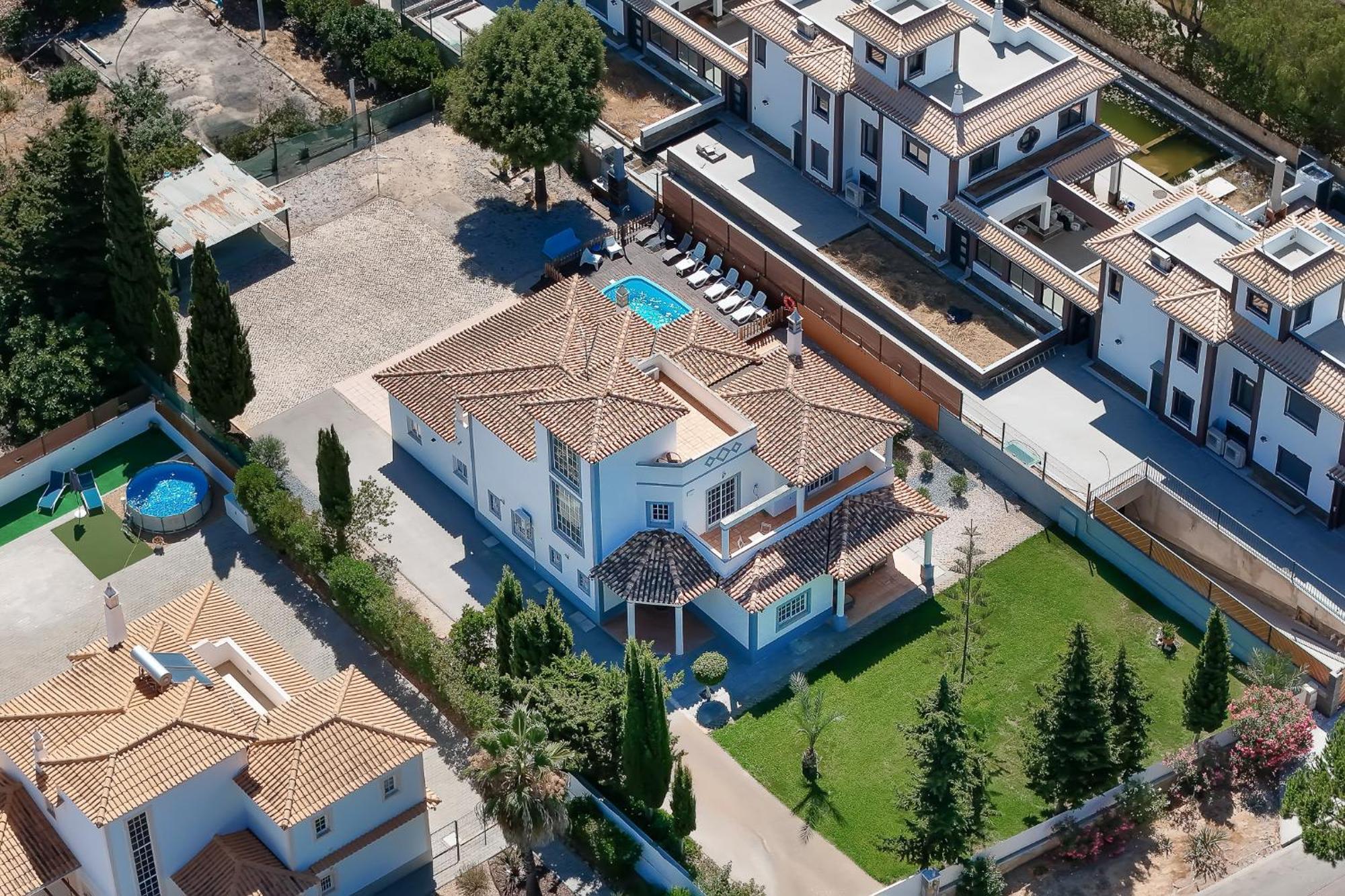 Casa Coelho Albufeira