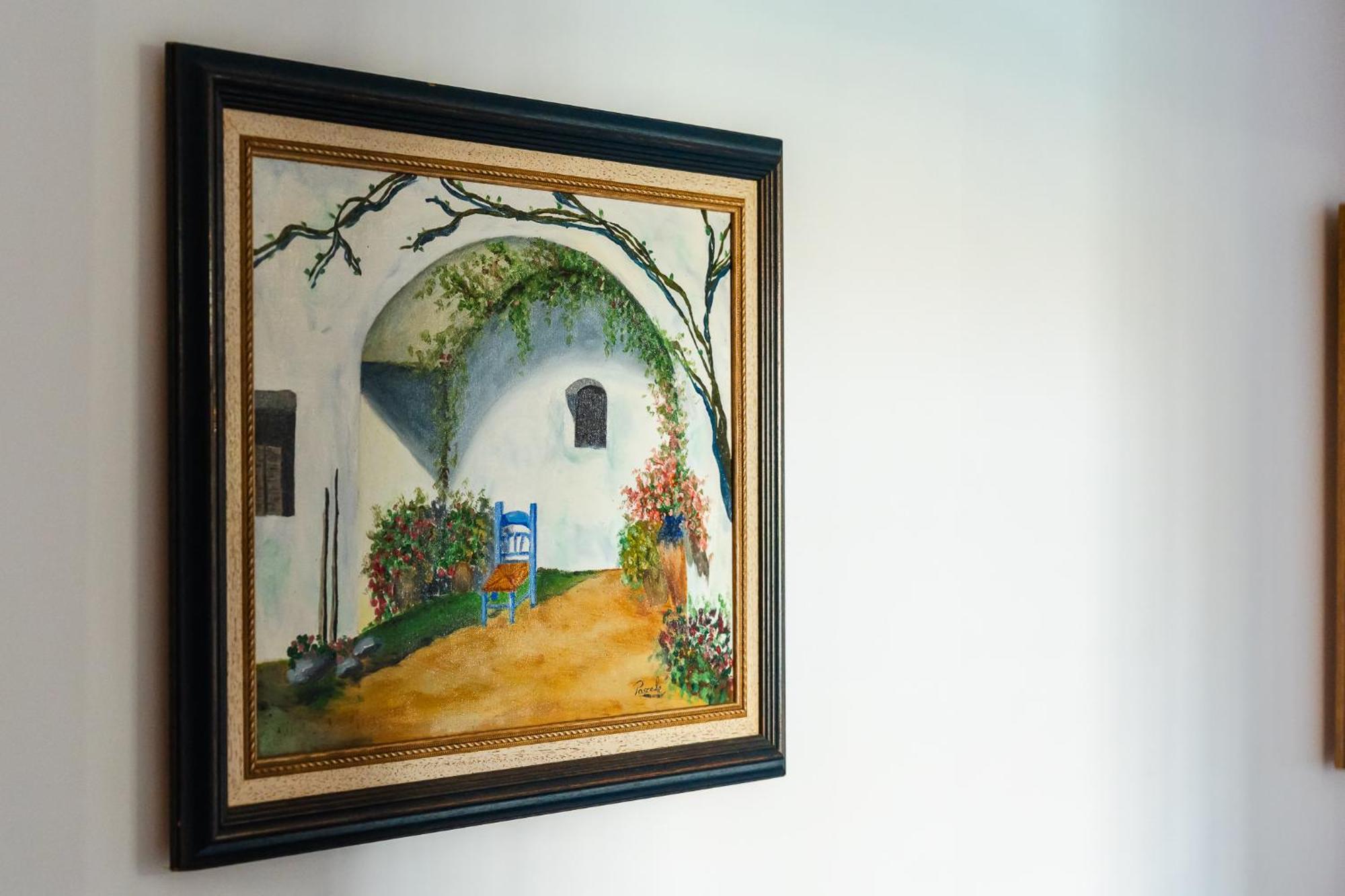 Casa Coelho Villa
