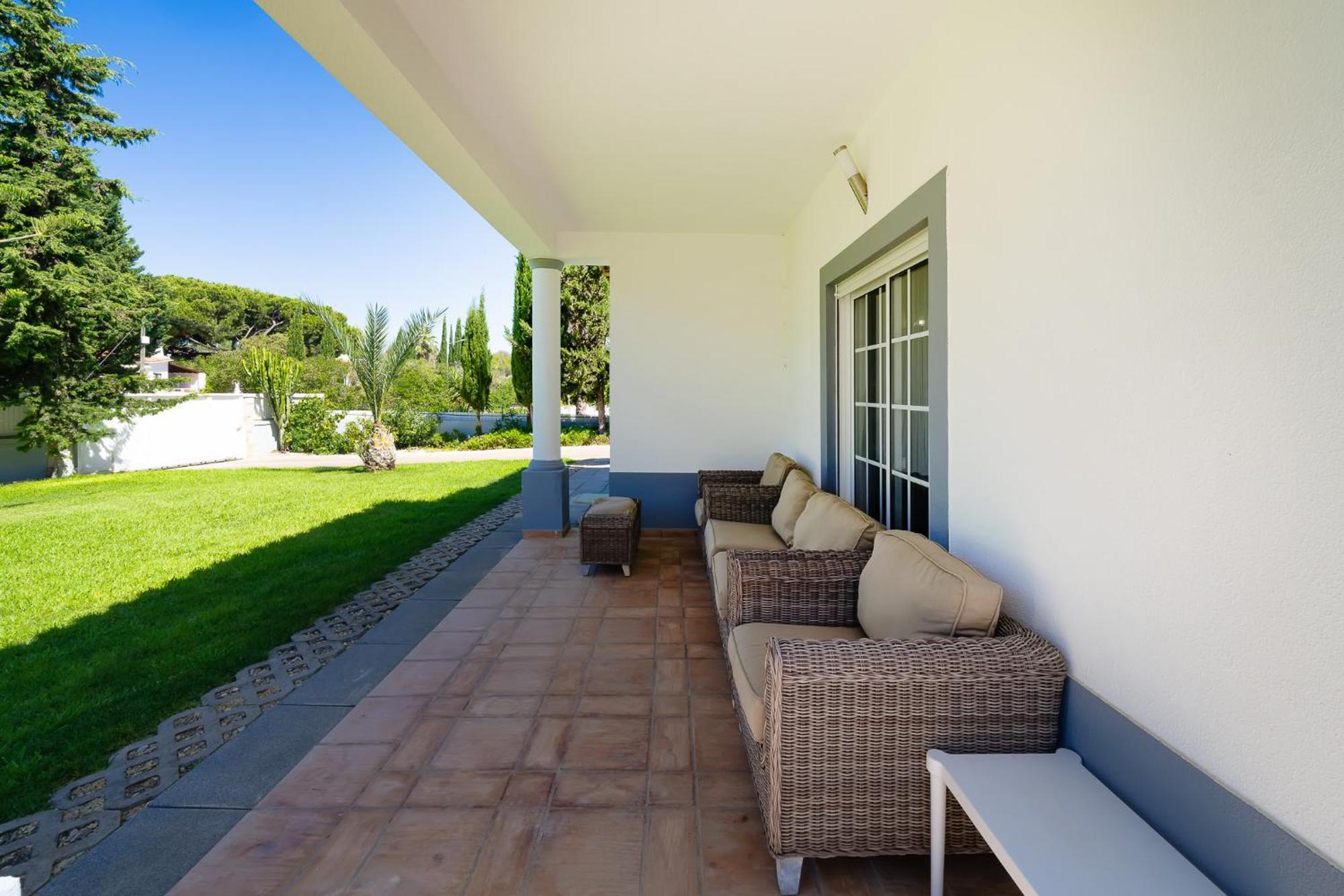 Casa Coelho Albufeira