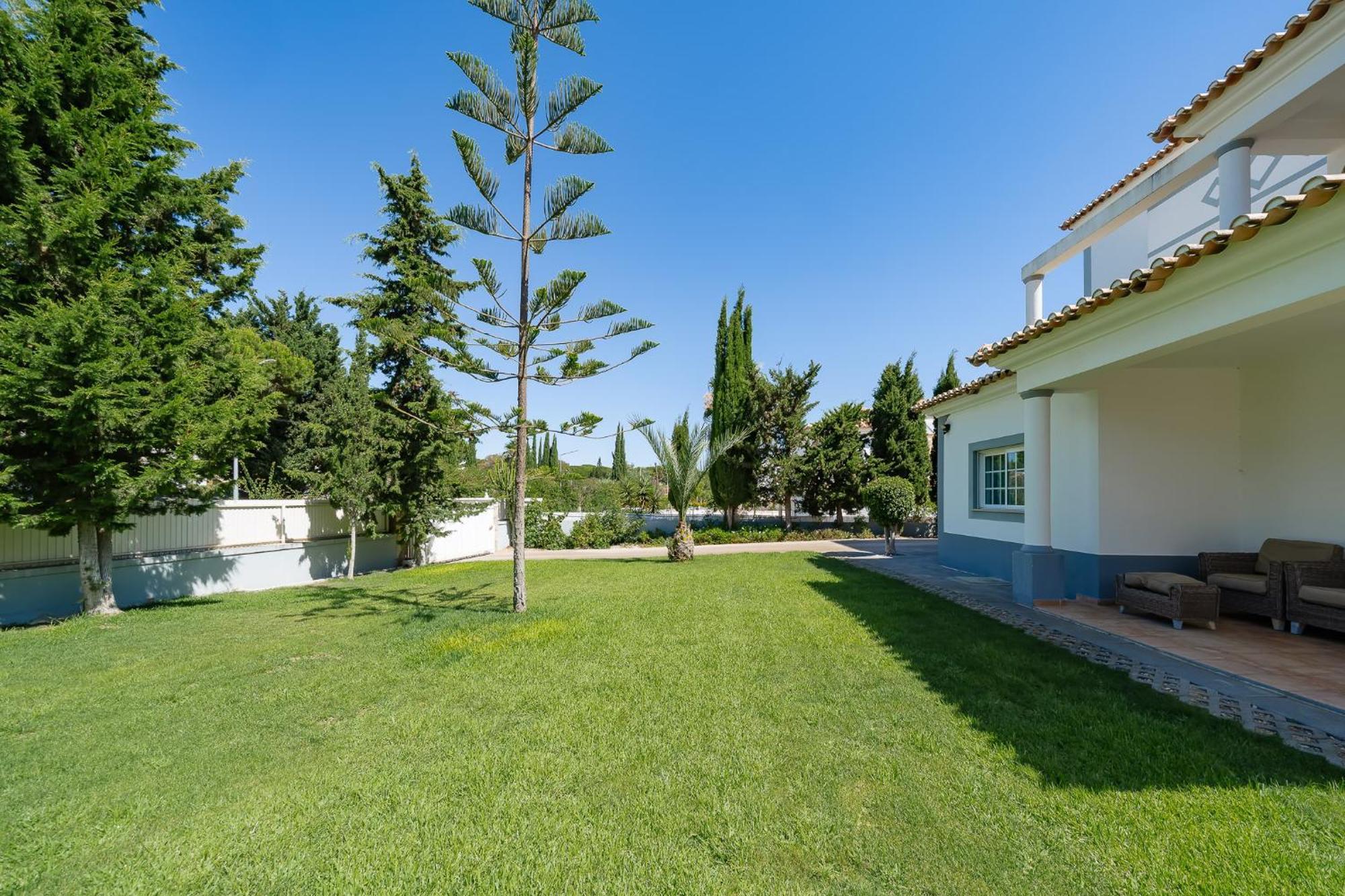 Casa Coelho Villa *