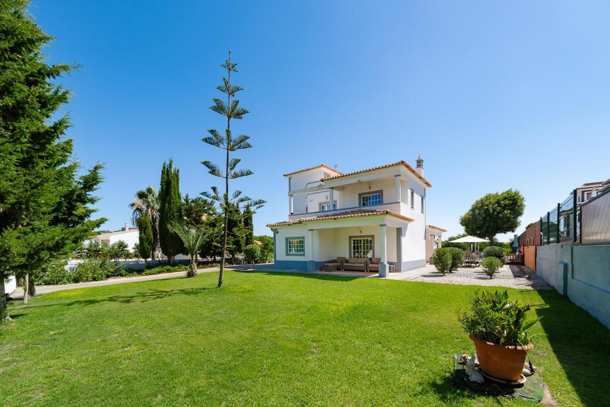 Villa Casa Coelho *