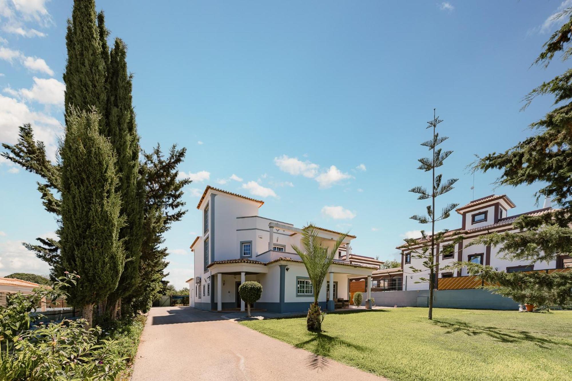 Villa Casa Coelho