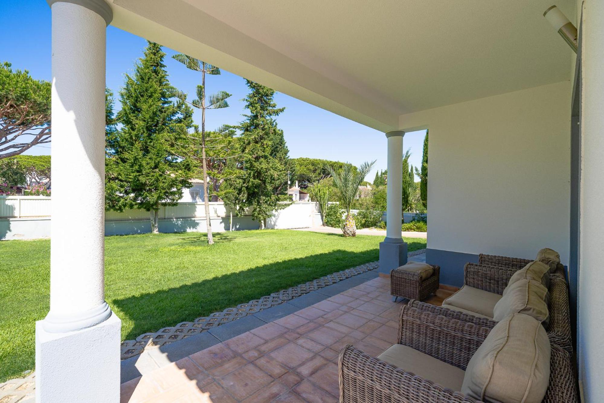 Casa Coelho Villa Albufeira