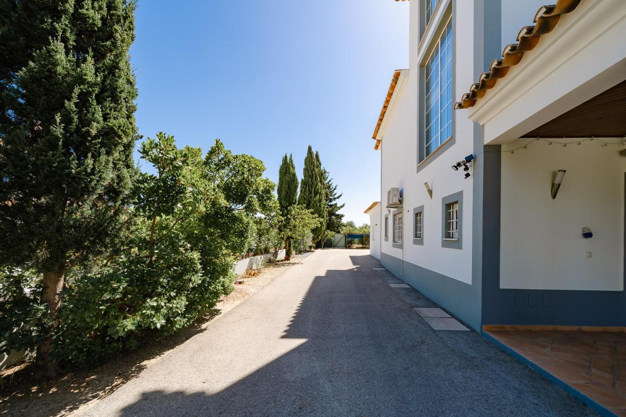 Villa Casa Coelho