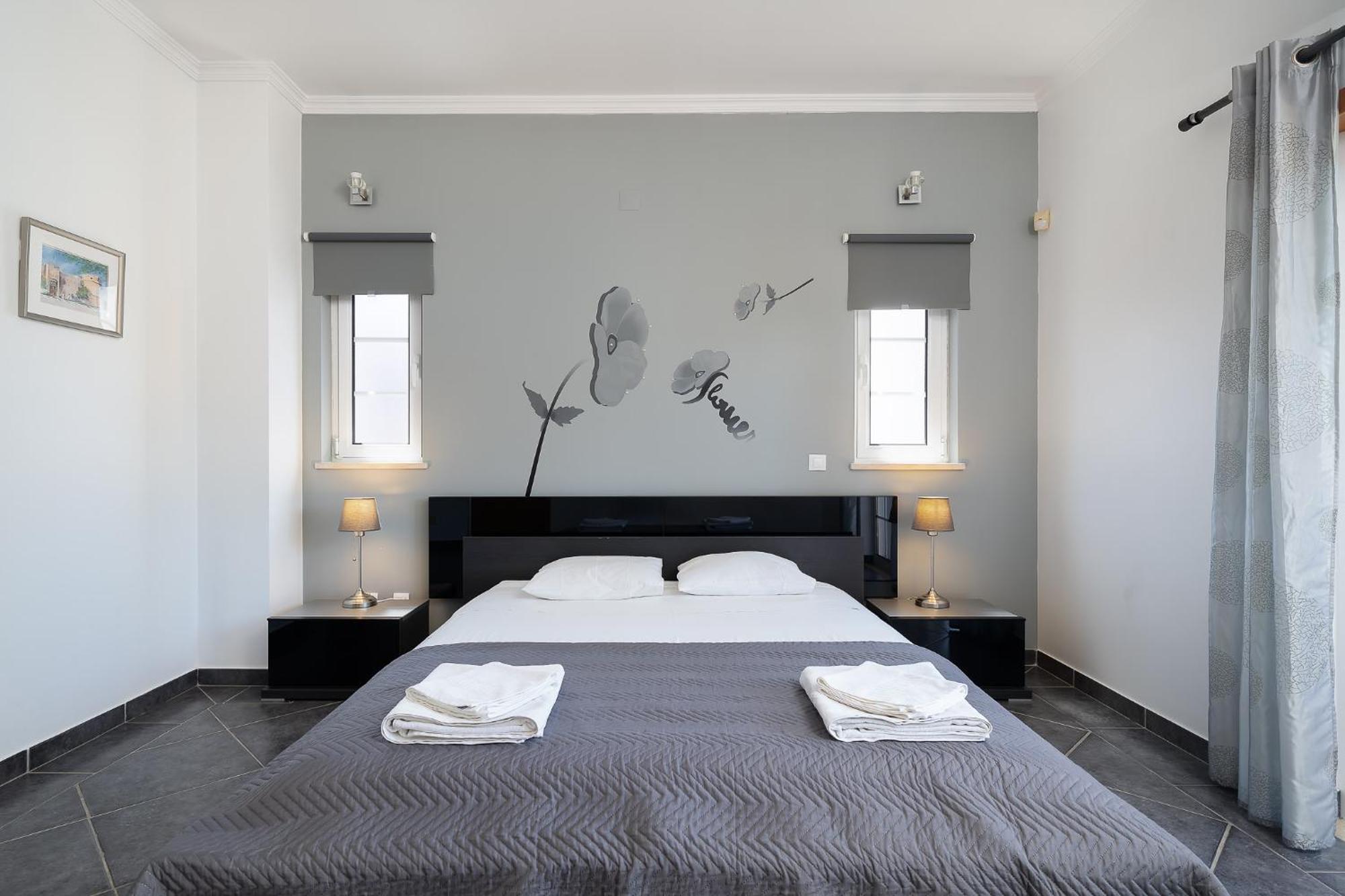 Casa Coelho Villa Albufeira