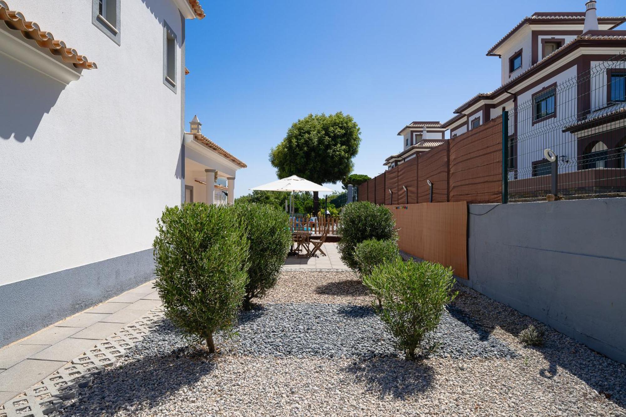 Casa Coelho Villa