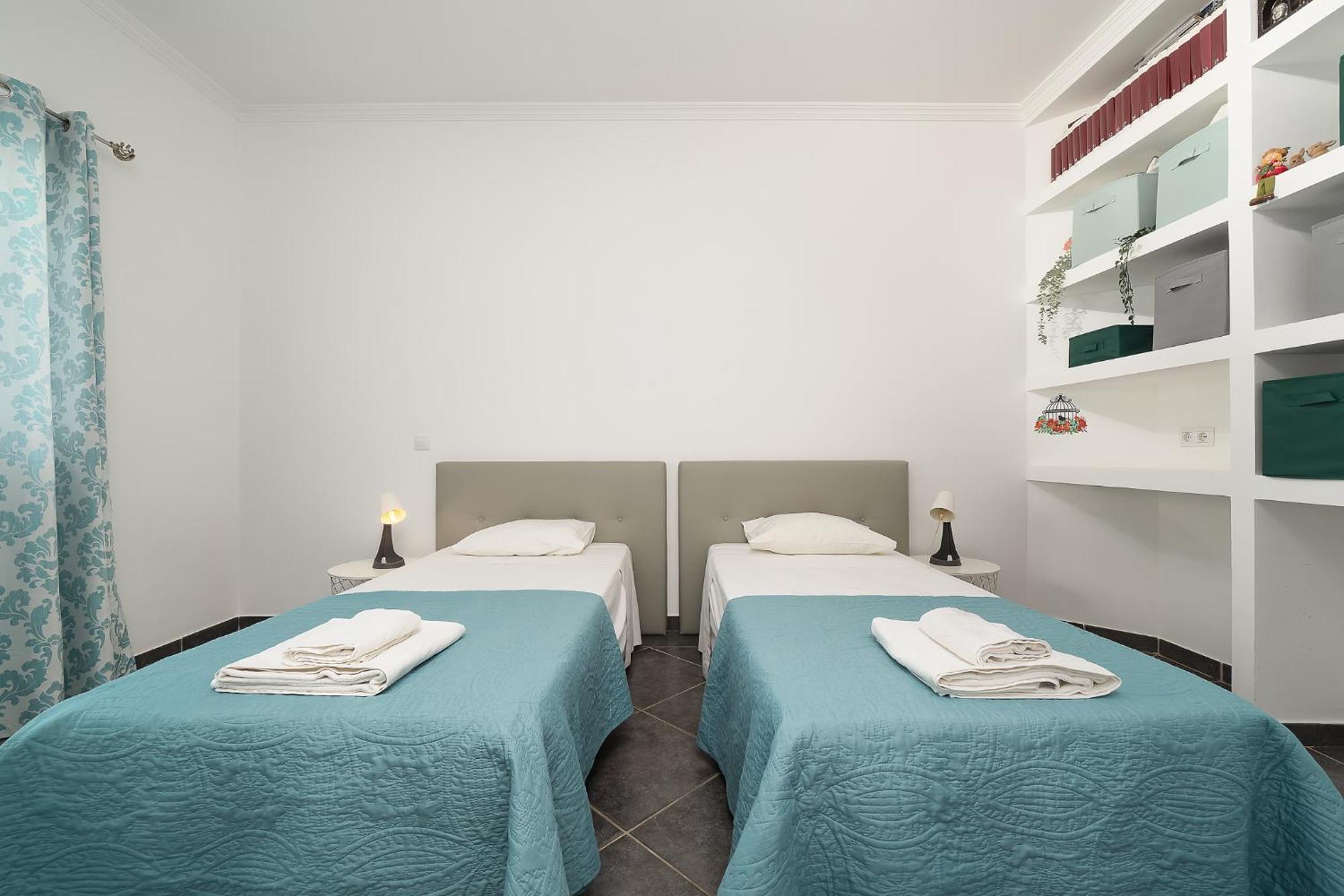 Villa Casa Coelho Albufeira