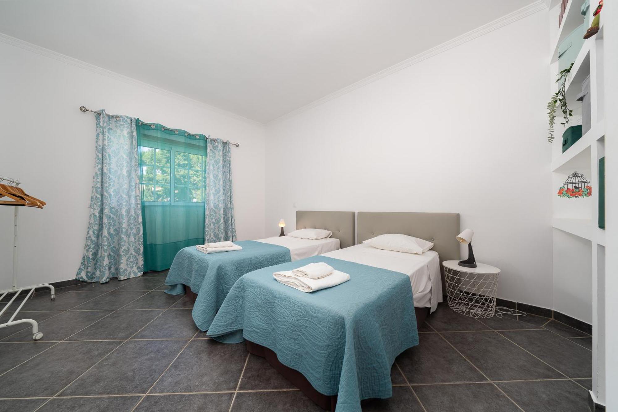 Casa Coelho Albufeira