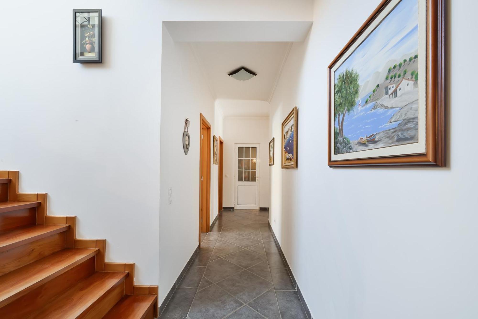 Casa Coelho Villa *