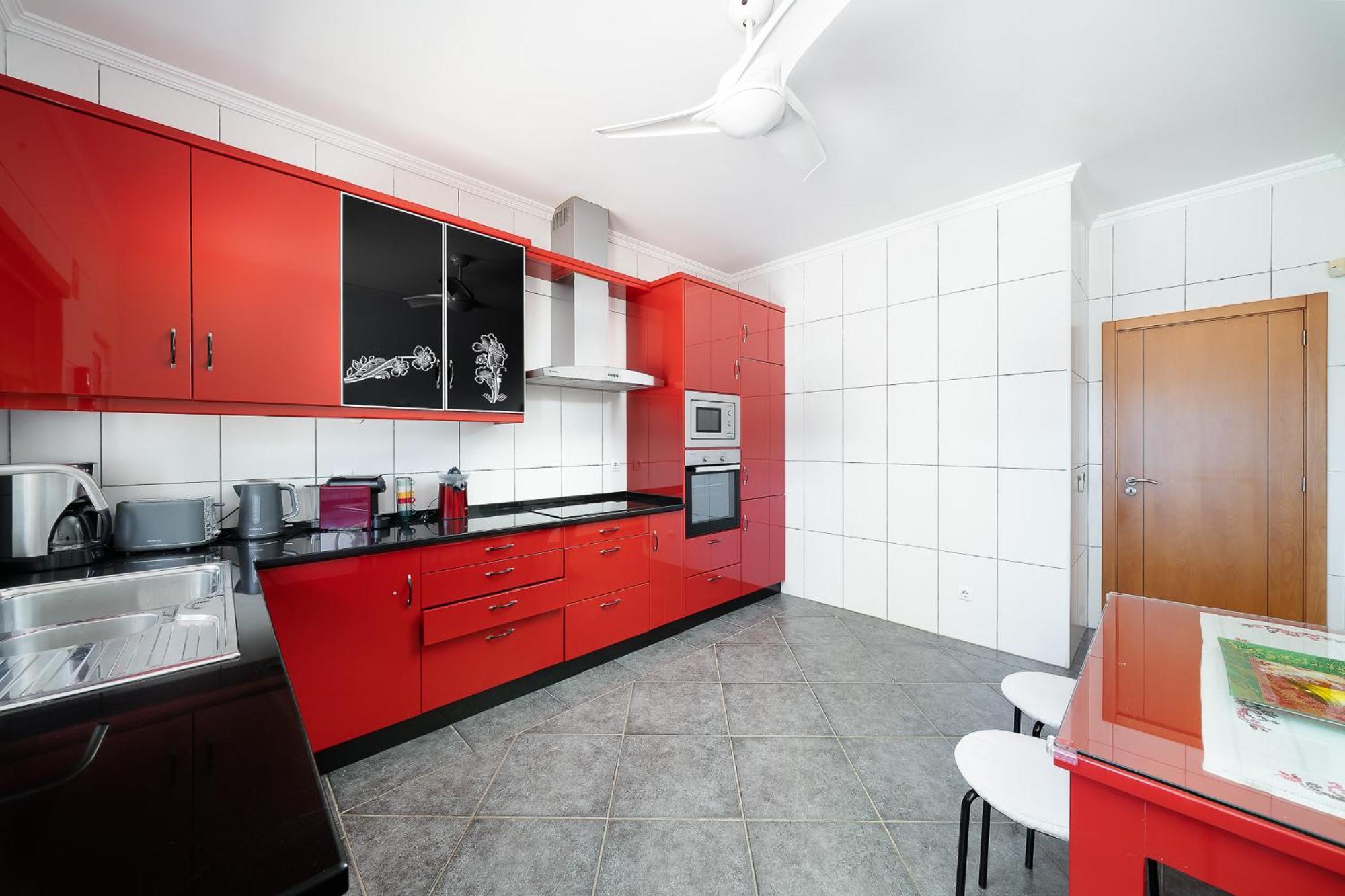 Casa Coelho Villa Albufeira
